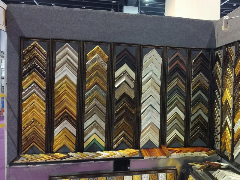 
Wood Grain Marble Design Metallic Hot Stamping Foil For Plastic 