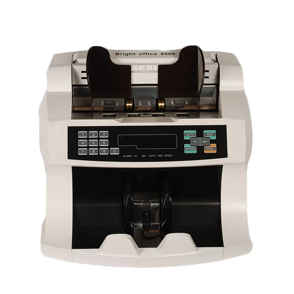 Hot Sales Professional Bill Counter Machine & Currency Counter Buy