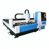 Stable Performance Fiber Laser Cutting Machine