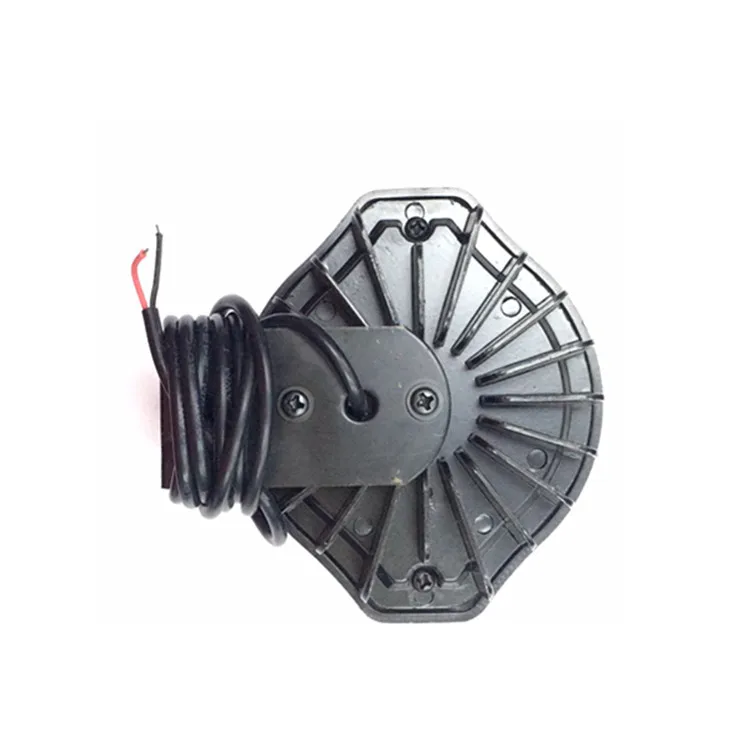 Luz led 12v de la luz antiniebla de la motocicleta de 18W led para el aluminio ligero corriente 9led del camino