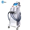 2018 KES SHR IPL E-light 3 in 1 laser hair removal and skin rejuvenation device