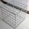 Rock in the Box Gabions