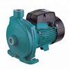 Leo Cast Iron High Flow Electric 2Hp Centrifugal Water Pump