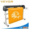 VEVOR 1350MM 110v/220v High Grade PVC Vinyl Rolls Sticker Roland Cutting Plotter
