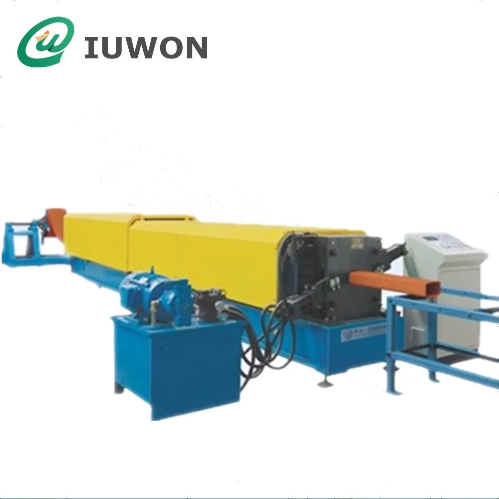 Downspout machine iuwon