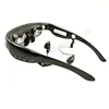 Higher cost preformace 72" FPV google glasses mobile theater, 4GB memory AV IN to connect FPV, TV tuner PS2/3 Game cube