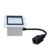 Cinema Ticket CCD 2D Bar code Embedded QR Code Scanner Module HM10