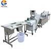 Automatic Salad Chopper Washing Cleaning Processing Vegetable Machine