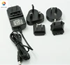 5V 0.5A 1.5A 5A 3A 2A 1A 24V 12V ac dc adapter ac/dc Supply Switching CCTV Power