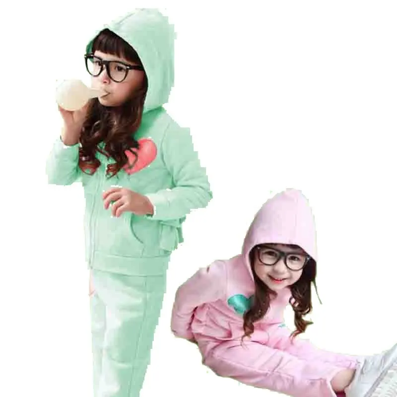 

Wholesale Fall Girls Sets Childrens Boutique Clothing