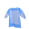 Medical consumable disposable sterile surgery gown FDA