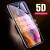 5D Curved Full Cover Tempered Glass For iphone XS Max XR X Screen Protector Film For iphone X XR XS Max Protective Glass Film