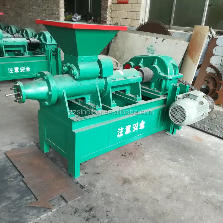 2023 Bbq And Shisha Hookah Charcoal And Coal Briquette Extruder Machine Buy Hookah Extruder