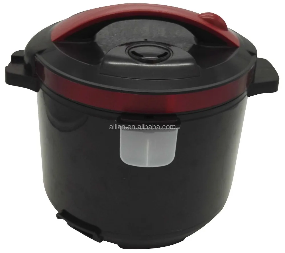 
Wholesale Commercial Quality Cheap Price National Portable Travel 2.8l 1.8l 1.2l 110v Size Electric Smart Mini Rice cooker 