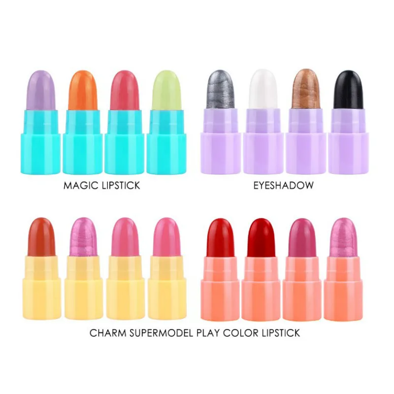 designer lipstick set