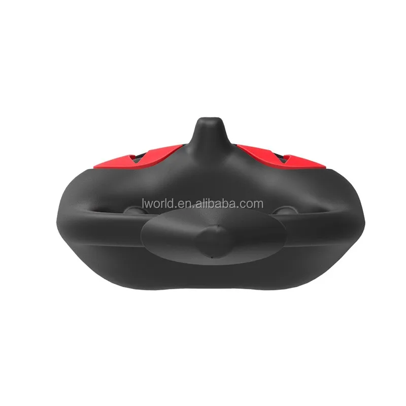 Little Devil version vibrating cock ring with motion big cock man sex toy (7).jpg