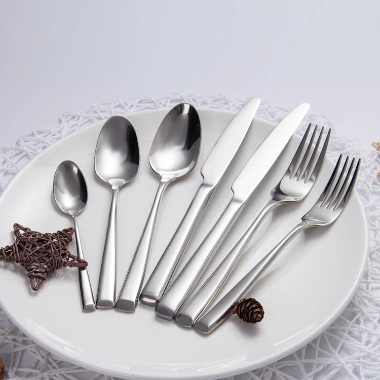

Dishwasher Safe 7 Pieces Best Silverware