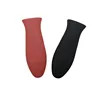 Silicone Hot Handle Holder,Heat Protecting Silicone Potholder for Cast Iron Skillet