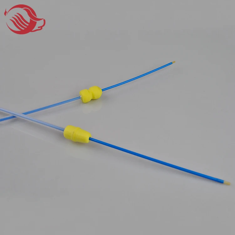 
IUI Insemination / Artificial Fertiliazation / IUI injection Catheter For Sale 