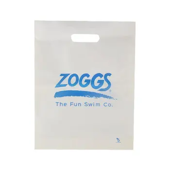 flat poly bags wholesale