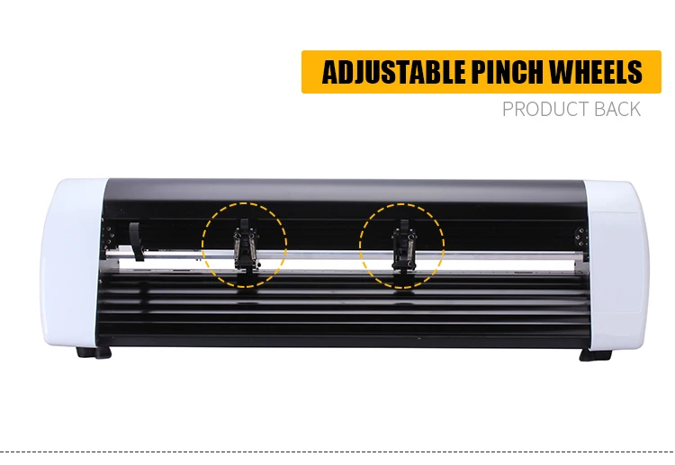 Dual Heads Roland Vinyl Cutter Plotter For Sale Buy Roland Vinyl