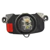 Liwiny Xenon Headlight Back Angel Eyes LED Light Control Unit For 3 Series 2012-2015 OEM 63117398766 F30/F35/GT-F34