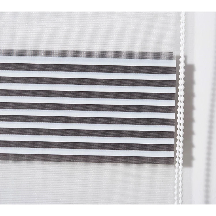 Ready Made Remote Control Hunter Douglas Zebra Blinds Buy Ready Made