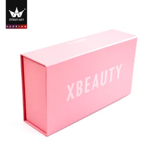 Recycled Mobile Phone Case Packaging Box