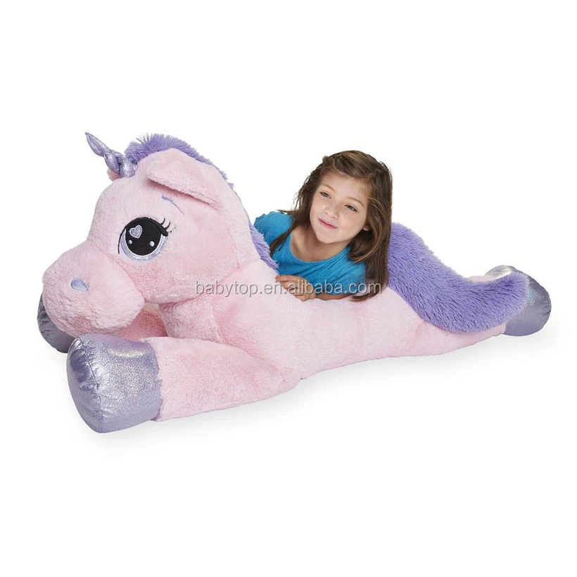 pegasus soft toy