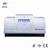 Wet dispersion method soil particle size distribution analyzer particle size determination