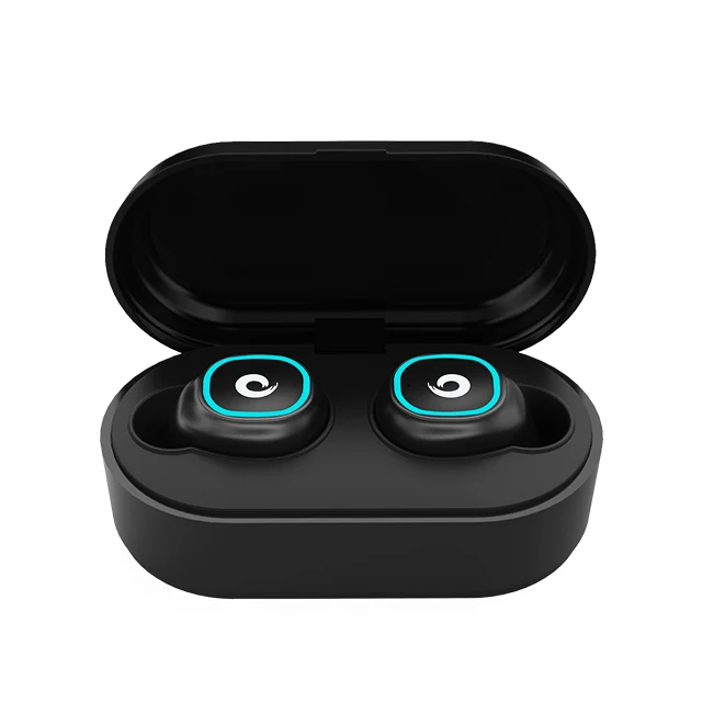 Earteana TWS P8 white color