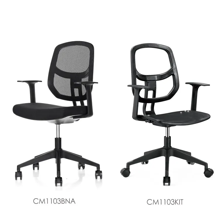 Modern Manufacturer Swivel Office Chair Parts Seat - Buy ...