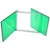 Polycarbonate Sheet for Sound Insulation Partition Sheet PC Flat Sheet