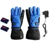 li-polymer battery pack 7.4v 1800mah 2200mah for heated gloves clothing