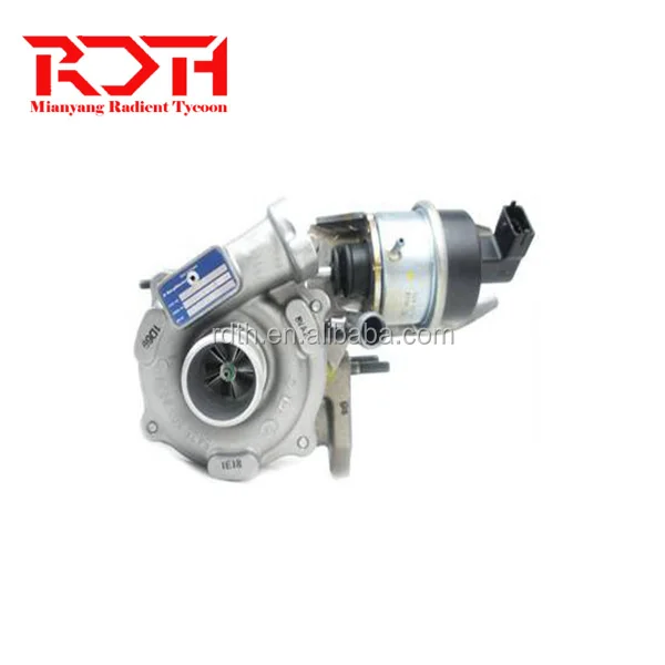 55216672 turbocharger