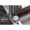 car boot cargo cover wool boot liner trunk mat car for VOGUE