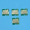 IC93 93L Compatible Toner Cartridge Chip Auto Reset For Epson PX-M7050F PX-M7050FP PX-M7050 PX-S7050 Inkjet Printer Machines