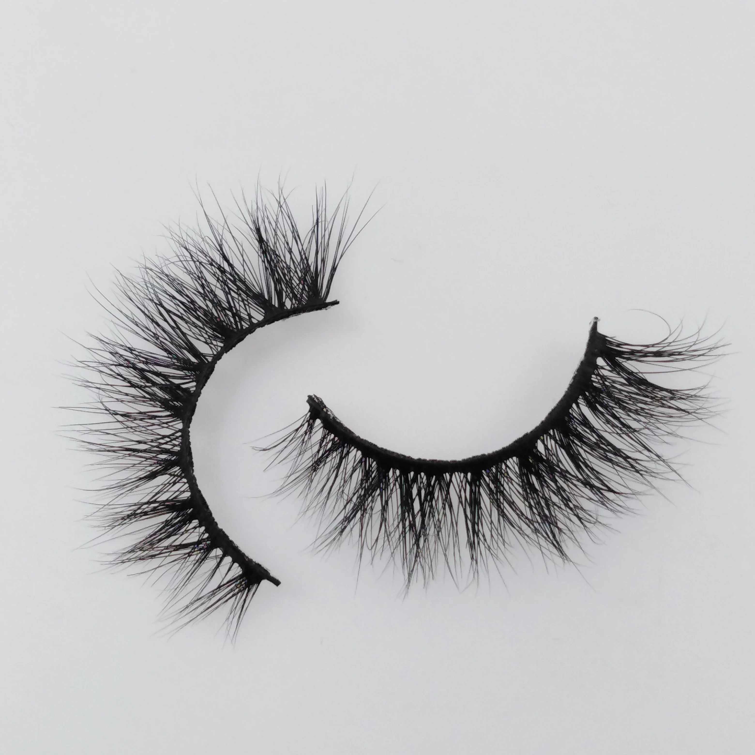 

mink eyelash extensions mink lahes lashes packaging lashes3d, Natural black