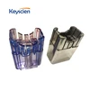 Keyscien Rapid 3D Printing Useful Objects with Moving Parts