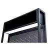 metal hook pegboard stand display xiaomi camera case xiaomi drone earphone xiaomi earphone display rack