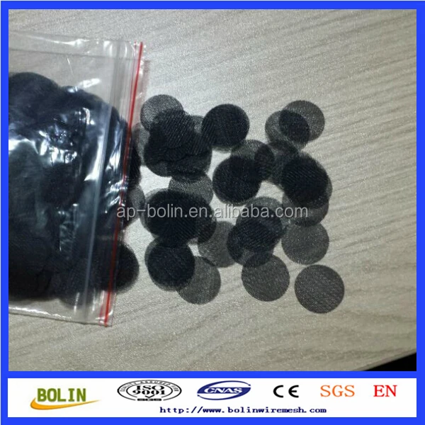 5/8") 100 Count BRASS Pipe Screens 0.625" (15.875 Mm) Manufactured In USA - Foto 11