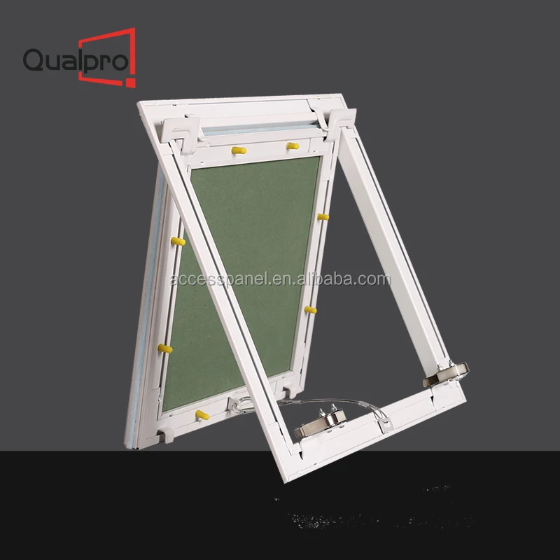 
Aluminum Ceiling Access Panel with Plasterboard AP7710 