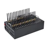Wireless type USB interface M26 module 32 sim card slots GSM GPRS SMS modem (IMEI changeable)