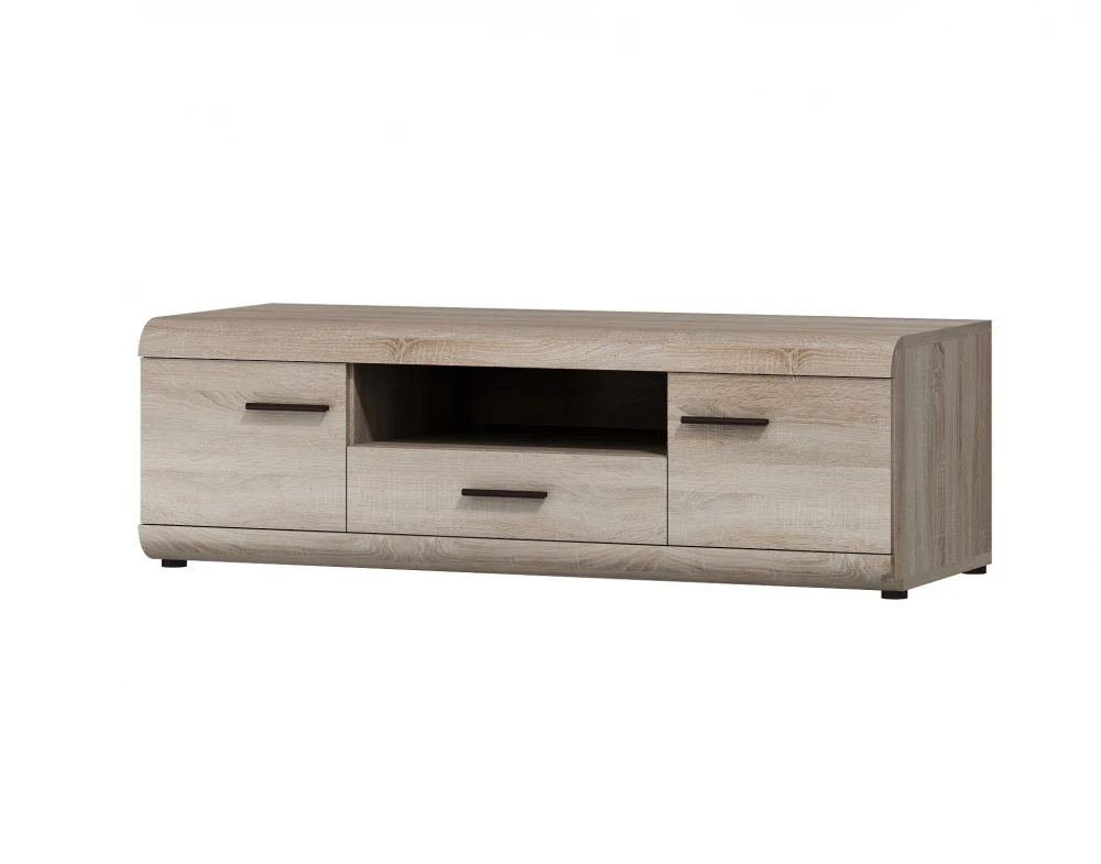 Media Console Cabinet For Living Room Storage New Model Tv Stand View Larger Image Media Console Cabinet