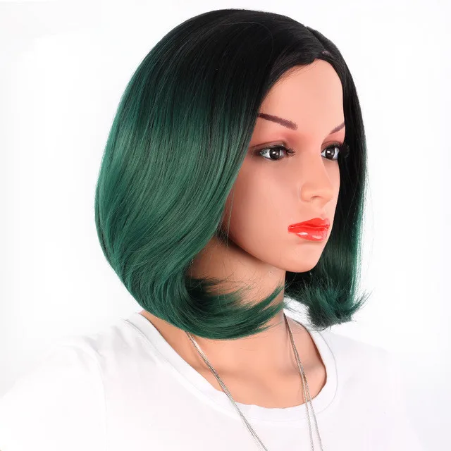 婦人向け 黒人混合金髪編組ウィッグ黒人女性用レースフロントウィッグアフリカ系アメリカ人女性用ヘッドバンドウィッグ合成ウィッグ65cm 26in ハロウィーン 毎週更新