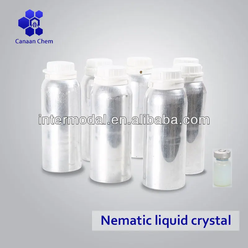Nematic liquid crystal smart glass