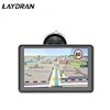 7 inch Vehicle GPS Navigation with Built in 256MB and 8GB Free SAT NAV MAP GPS Navigator