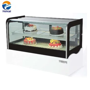 Mini Vitrin Buzdolabı