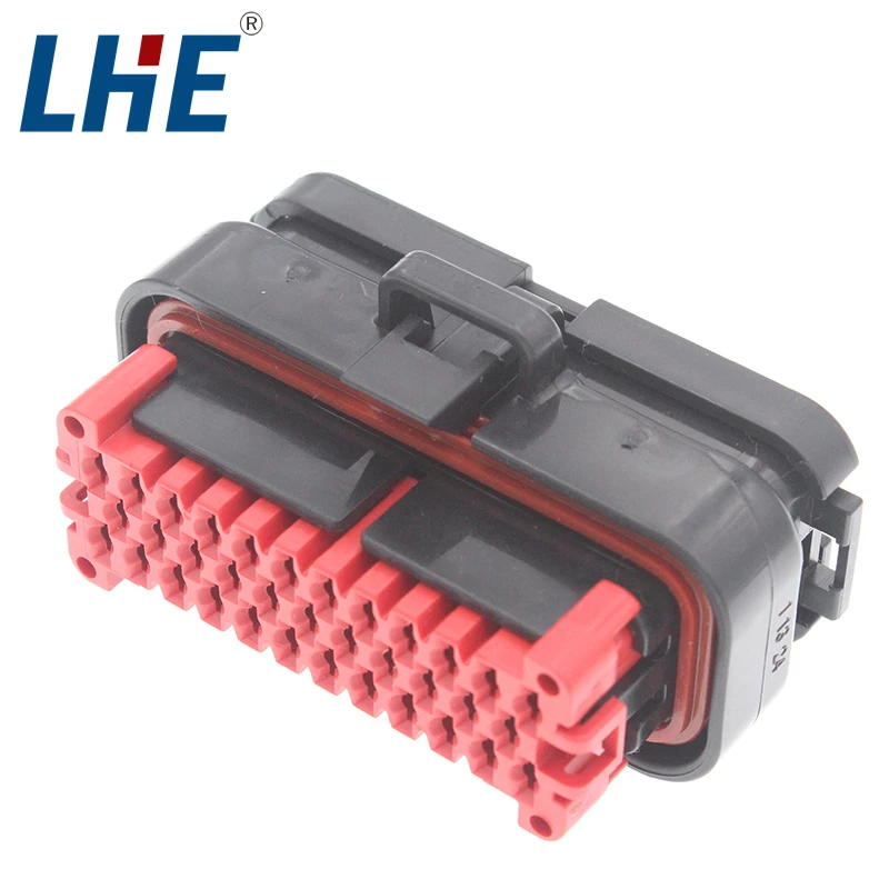 

776164-1 ECU 35pin automotive connector