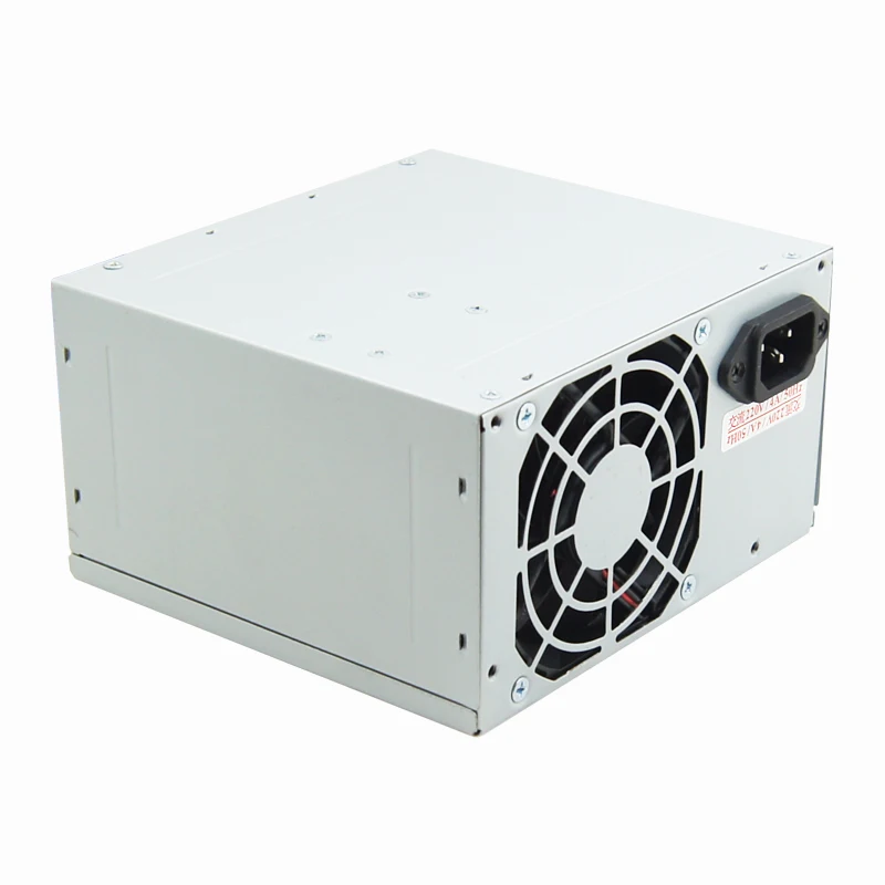 ATX PSU 200W 250W 400W 500W power supply desktop for computer